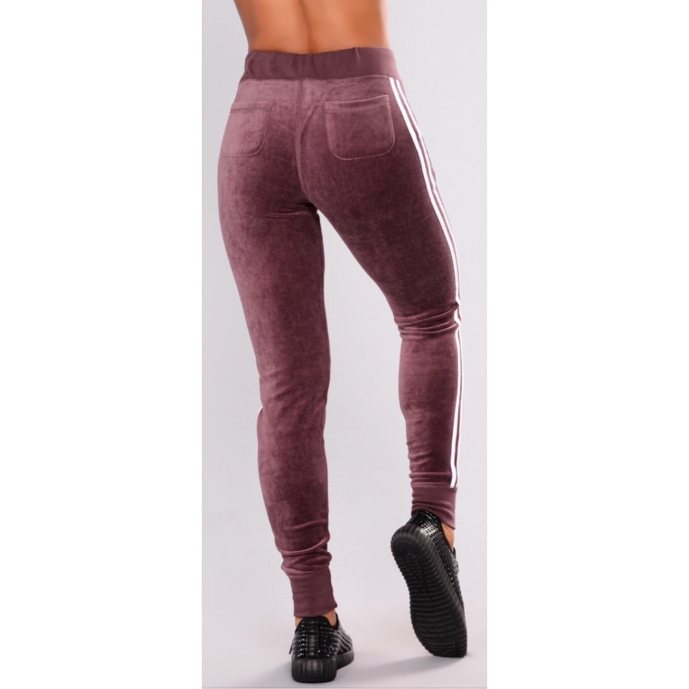 Easy Fit Joggers 💕 - Picture 4 of 5